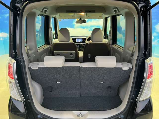 日産 デイズ　ルークス ６６０ Ｘ H29年 (東北) 99