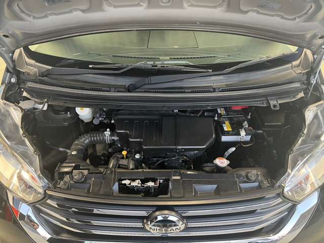 日産 デイズ　ルークス ６６０ Ｘ H29年 (東北) 99