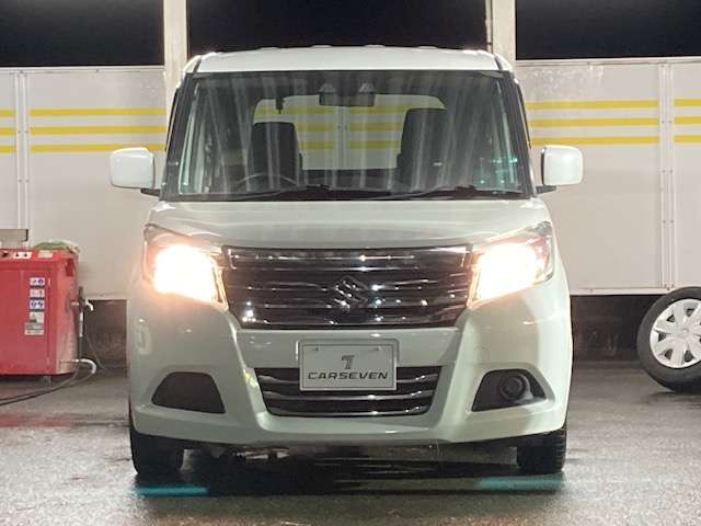 スズキ ソリオ １．２ Ｇ スズキ セーフティ サポート装着車 ４ＷＤ R1年 (東北) 99