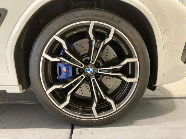 ＢＭＷ Ｘ３　Ｍ コンペティション ４ＷＤ R3年 (近畿) 99
