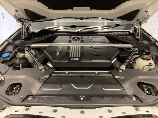 ＢＭＷ Ｘ３　Ｍ コンペティション ４ＷＤ R3年 (近畿) 99