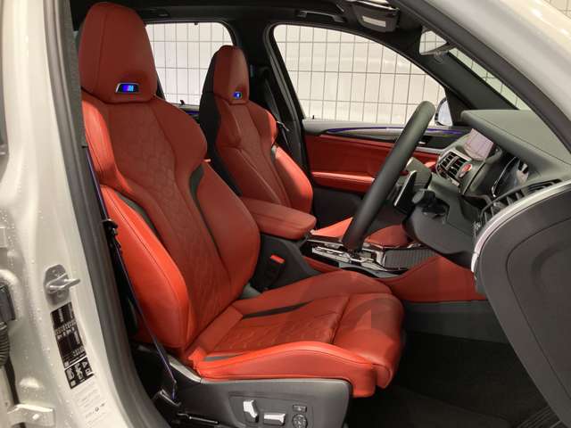 ＢＭＷ Ｘ３　Ｍ コンペティション ４ＷＤ R3年 (近畿) 99