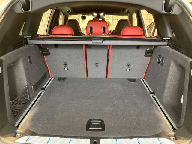 ＢＭＷ Ｘ３　Ｍ コンペティション ４ＷＤ R3年 (近畿) 99