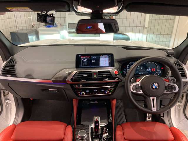 ＢＭＷ Ｘ３　Ｍ コンペティション ４ＷＤ R3年 (近畿) 99