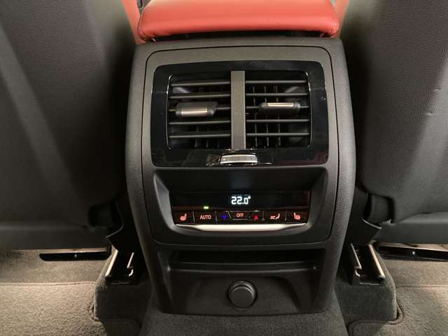 ＢＭＷ Ｘ３　Ｍ コンペティション ４ＷＤ R3年 (近畿) 99