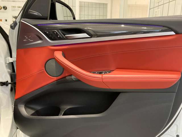 ＢＭＷ Ｘ３　Ｍ コンペティション ４ＷＤ R3年 (近畿) 99