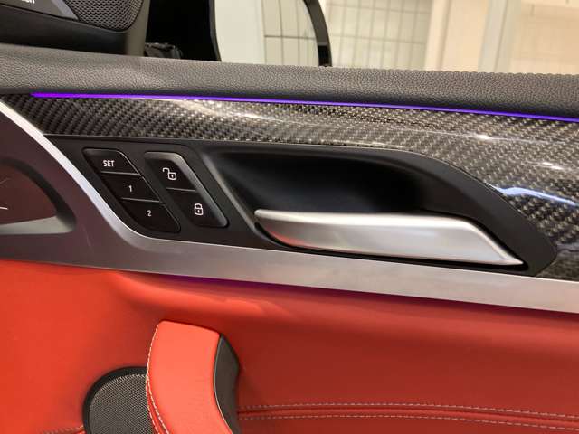 ＢＭＷ Ｘ３　Ｍ コンペティション ４ＷＤ R3年 (近畿) 99