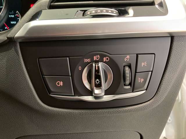 ＢＭＷ Ｘ３　Ｍ コンペティション ４ＷＤ R3年 (近畿) 99