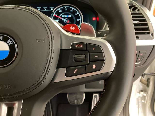 ＢＭＷ Ｘ３　Ｍ コンペティション ４ＷＤ R3年 (近畿) 99