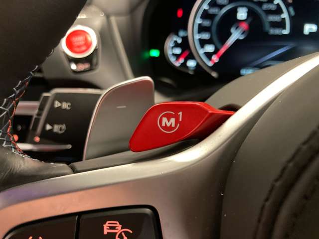 ＢＭＷ Ｘ３　Ｍ コンペティション ４ＷＤ R3年 (近畿) 99