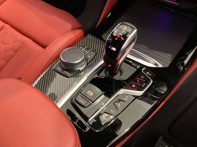 ＢＭＷ Ｘ３　Ｍ コンペティション ４ＷＤ R3年 (近畿) 99