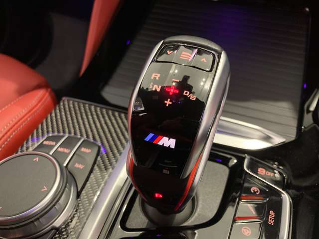 ＢＭＷ Ｘ３　Ｍ コンペティション ４ＷＤ R3年 (近畿) 99