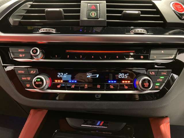 ＢＭＷ Ｘ３　Ｍ コンペティション ４ＷＤ R3年 (近畿) 99