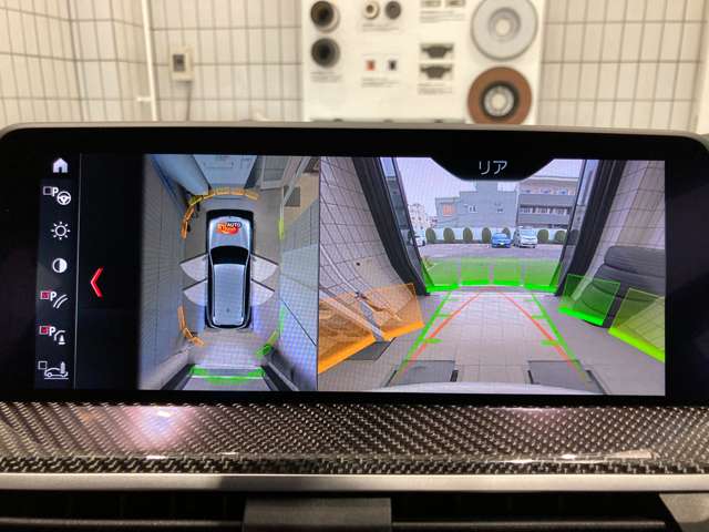 ＢＭＷ Ｘ３　Ｍ コンペティション ４ＷＤ R3年 (近畿) 99