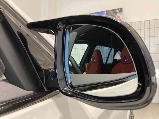 ＢＭＷ Ｘ３　Ｍ コンペティション ４ＷＤ R3年 (近畿) 99