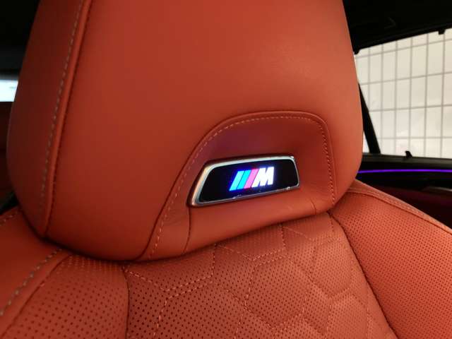 ＢＭＷ Ｘ３　Ｍ コンペティション ４ＷＤ R3年 (近畿) 99