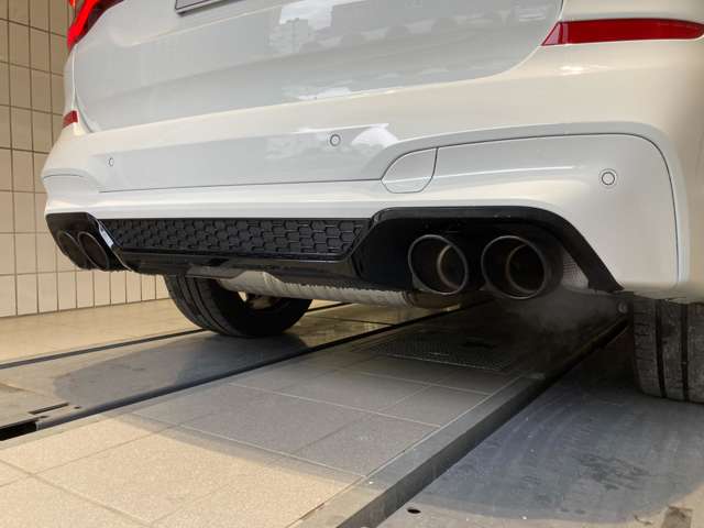 ＢＭＷ Ｘ３　Ｍ コンペティション ４ＷＤ R3年 (近畿) 99