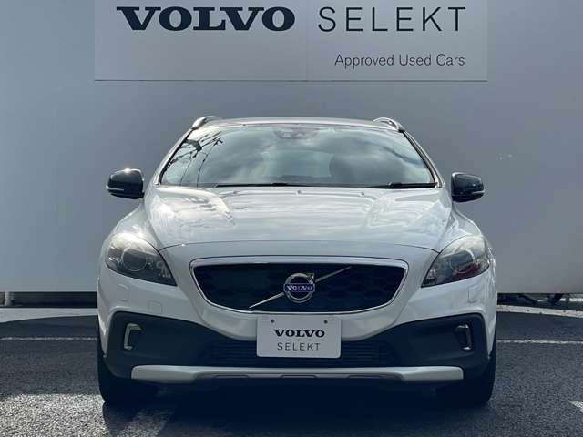 ボルボ Ｖ４０クロスカントリー Ｔ５ ４ＷＤ H27年 (東北) 99