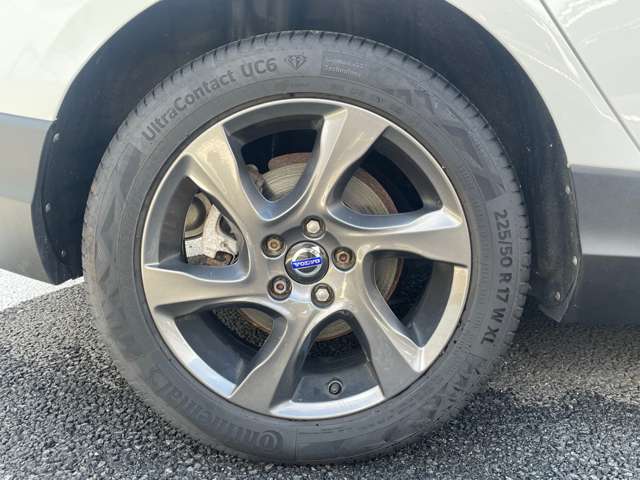 ボルボ Ｖ４０クロスカントリー Ｔ５ ４ＷＤ H27年 (東北) 99