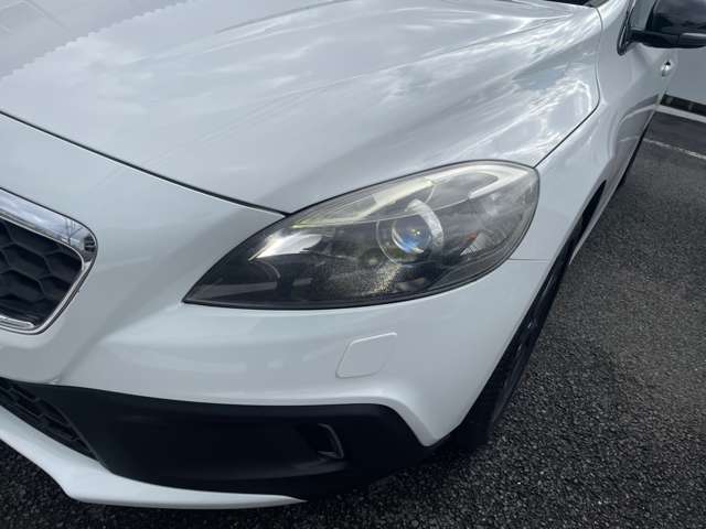 ボルボ Ｖ４０クロスカントリー Ｔ５ ４ＷＤ H27年 (東北) 99