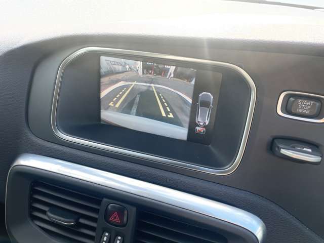 ボルボ Ｖ４０クロスカントリー Ｔ５ ４ＷＤ H27年 (東北) 99