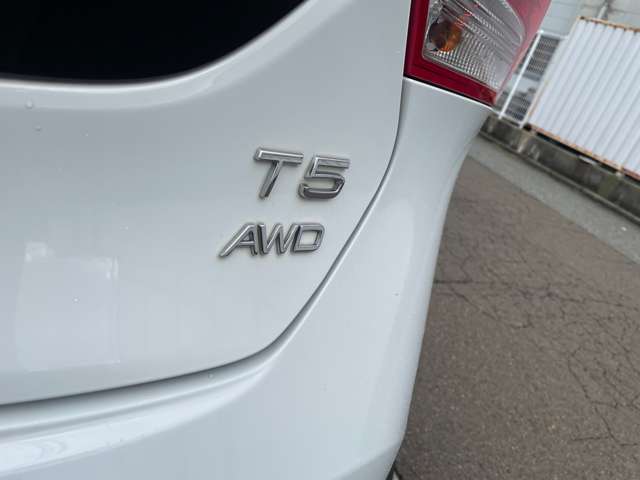 ボルボ Ｖ４０クロスカントリー Ｔ５ ４ＷＤ H27年 (東北) 99