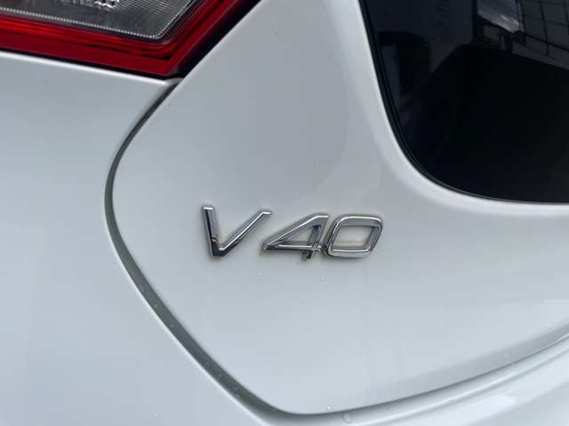 ボルボ Ｖ４０クロスカントリー Ｔ５ ４ＷＤ H27年 (東北) 99