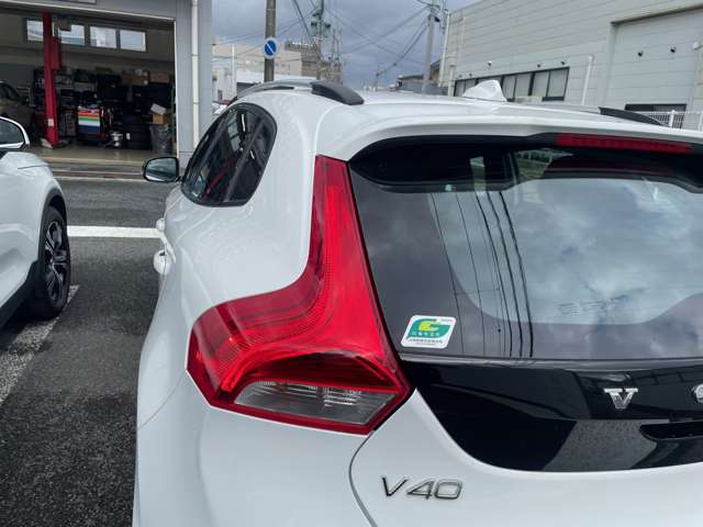 ボルボ Ｖ４０クロスカントリー Ｔ５ ４ＷＤ H27年 (東北) 99