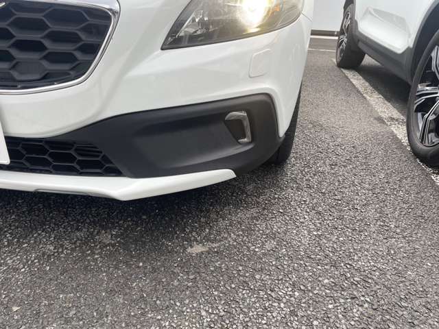 ボルボ Ｖ４０クロスカントリー Ｔ５ ４ＷＤ H27年 (東北) 99