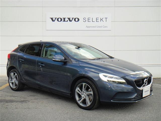 ボルボ Ｖ４０ Ｔ３　モメンタム H28年 (東北) 99