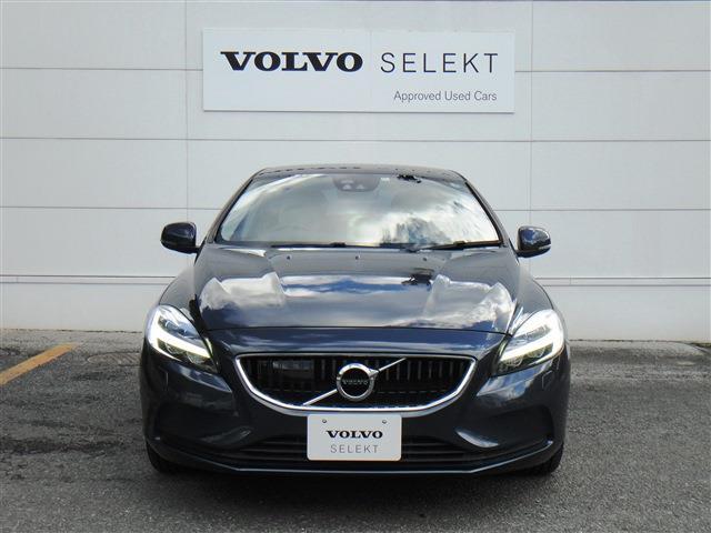 ボルボ Ｖ４０ Ｔ３　モメンタム H28年 (東北) 99