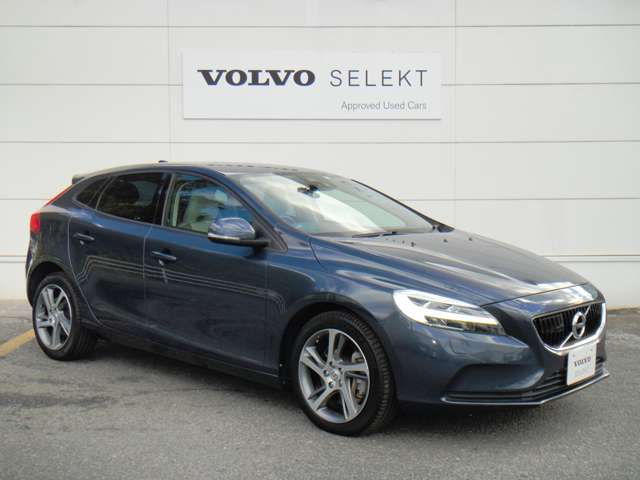 ボルボ Ｖ４０ Ｔ３　モメンタム H28年 (東北) 99