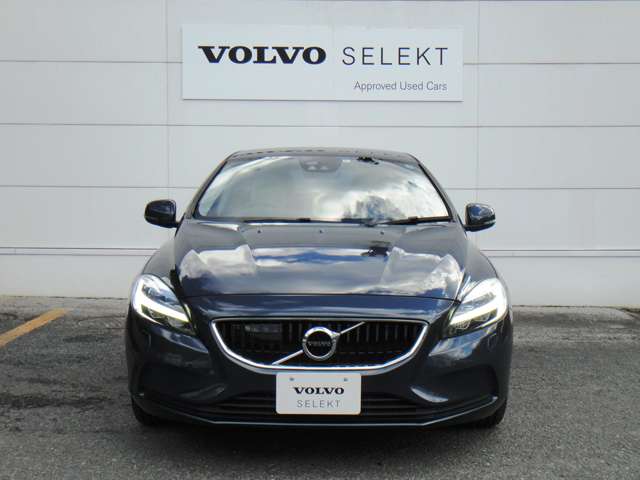 ボルボ Ｖ４０ Ｔ３　モメンタム H28年 (東北) 99