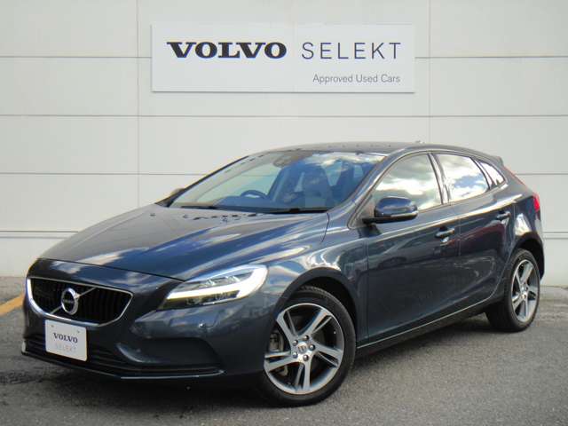 ボルボ Ｖ４０ Ｔ３　モメンタム H28年 (東北) 99