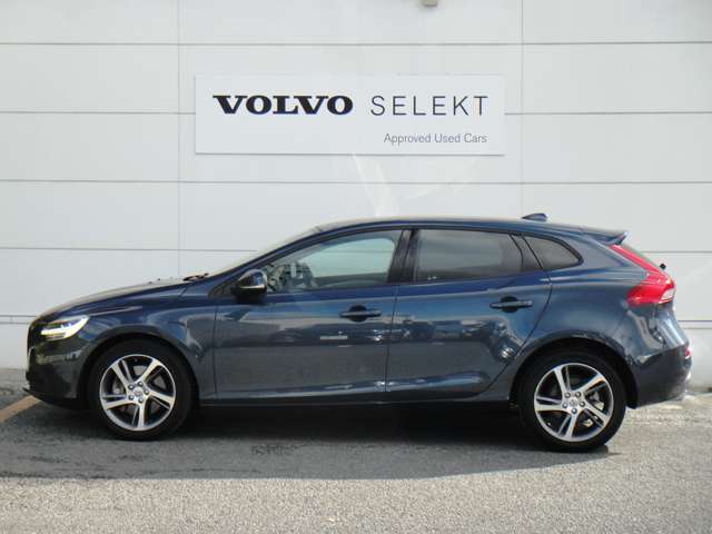 ボルボ Ｖ４０ Ｔ３　モメンタム H28年 (東北) 99