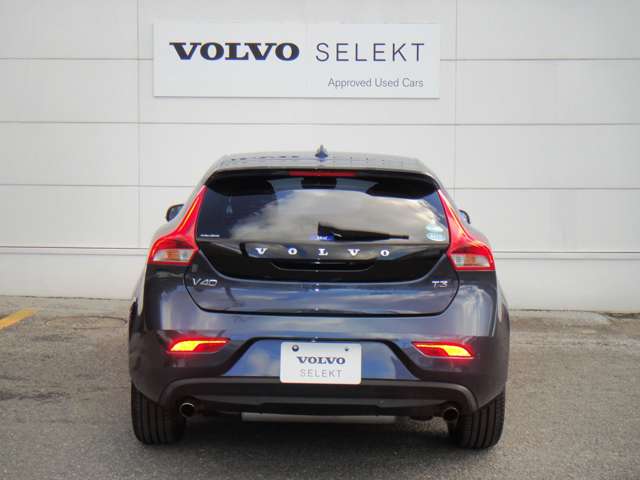 ボルボ Ｖ４０ Ｔ３　モメンタム H28年 (東北) 99