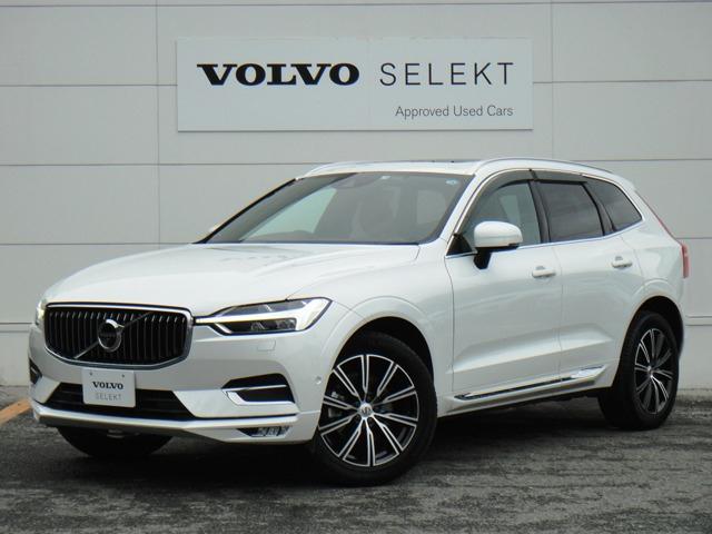 ボルボ ＸＣ６０ Ｔ５ ＡＷＤ インスクリプション ４ＷＤ H30年 (東北) 99