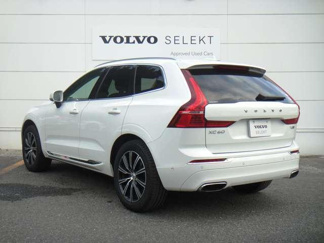 ボルボ ＸＣ６０ Ｔ５ ＡＷＤ インスクリプション ４ＷＤ H30年 (東北) 99