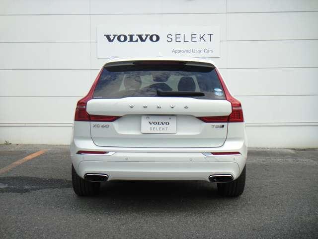 ボルボ ＸＣ６０ Ｔ５ ＡＷＤ インスクリプション ４ＷＤ H30年 (東北) 99
