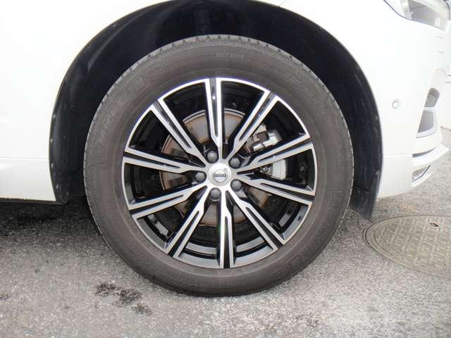 ボルボ ＸＣ６０ Ｔ５ ＡＷＤ インスクリプション ４ＷＤ H30年 (東北) 99