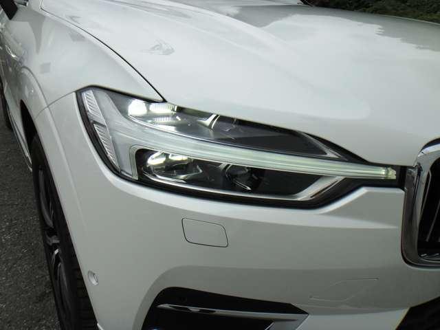 ボルボ ＸＣ６０ Ｔ５ ＡＷＤ インスクリプション ４ＷＤ H30年 (東北) 99