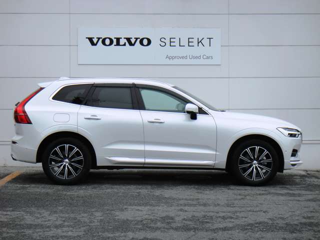 ボルボ ＸＣ６０ Ｔ５ ＡＷＤ インスクリプション ４ＷＤ H30年 (東北) 99