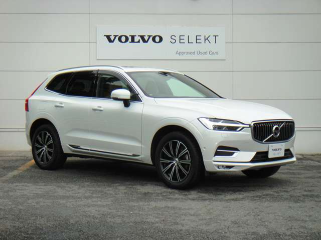 ボルボ ＸＣ６０ Ｔ５ ＡＷＤ インスクリプション ４ＷＤ H30年 (東北) 99