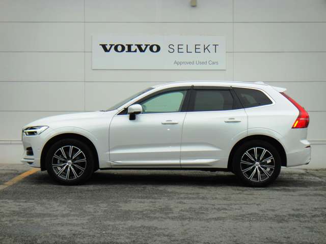 ボルボ ＸＣ６０ Ｔ５ ＡＷＤ インスクリプション ４ＷＤ H30年 (東北) 99