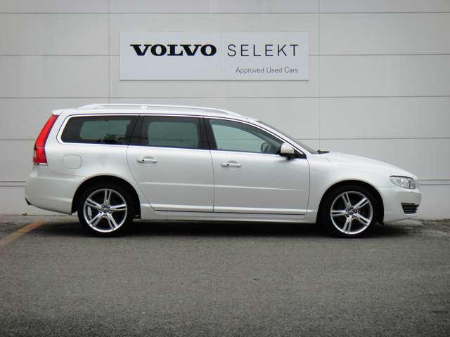 ボルボ Ｖ７０ Ｔ５　クラシック H28年 (東北) 99
