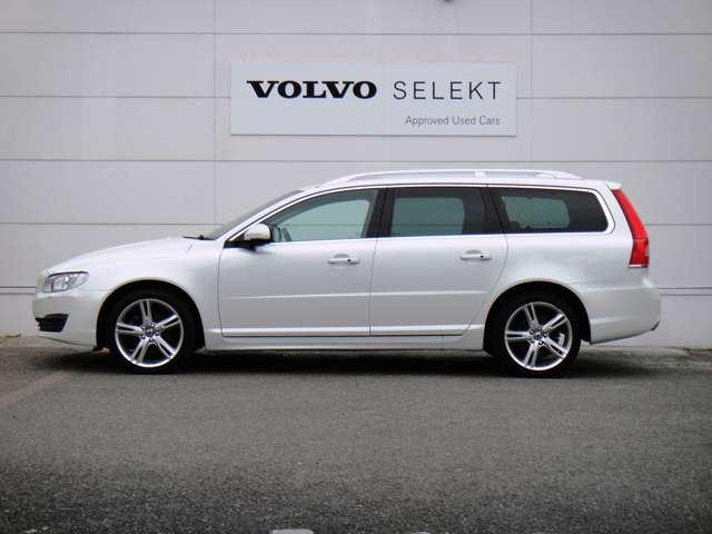ボルボ Ｖ７０ Ｔ５　クラシック H28年 (東北) 99