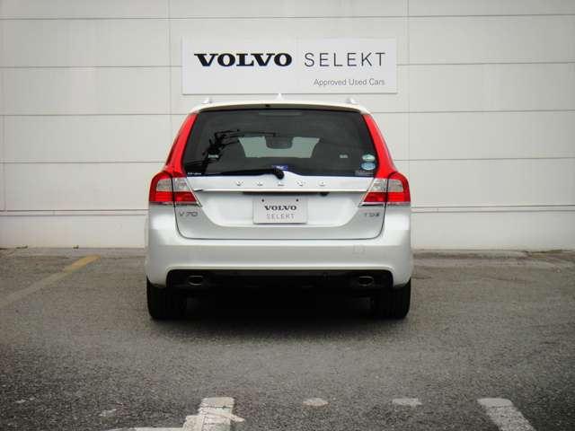 ボルボ Ｖ７０ Ｔ５　クラシック H28年 (東北) 99