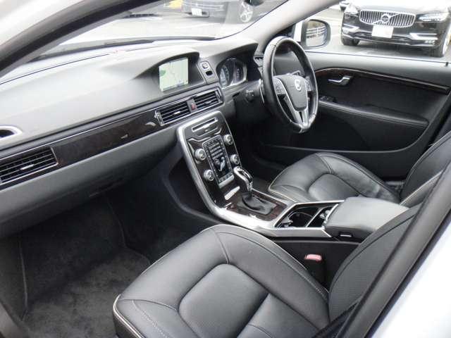 ボルボ Ｖ７０ Ｔ５　クラシック H28年 (東北) 99