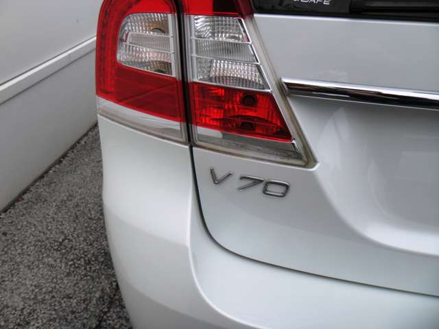 ボルボ Ｖ７０ Ｔ５　クラシック H28年 (東北) 99