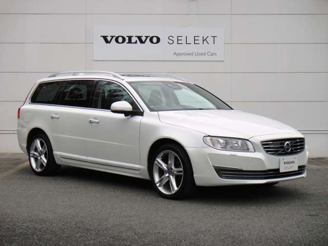 ボルボ Ｖ７０ Ｔ５　クラシック H28年 (東北) 99